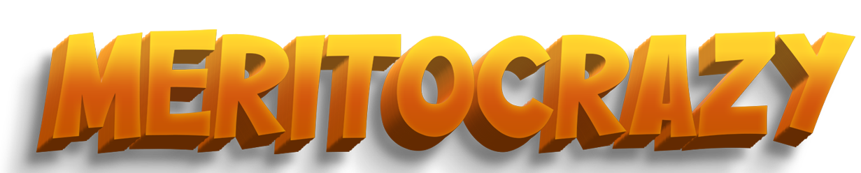 Meritocrazy logo